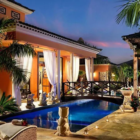 Villa Duchess *