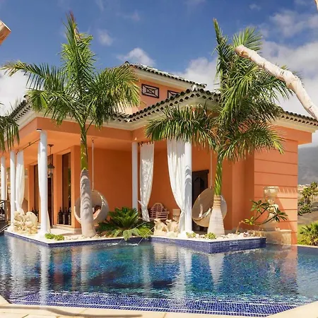 Villa Duchess *