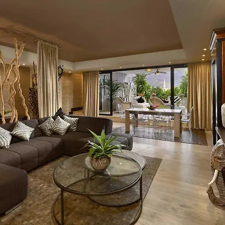 Villa Duchess Costa Adeje (Tenerife)
