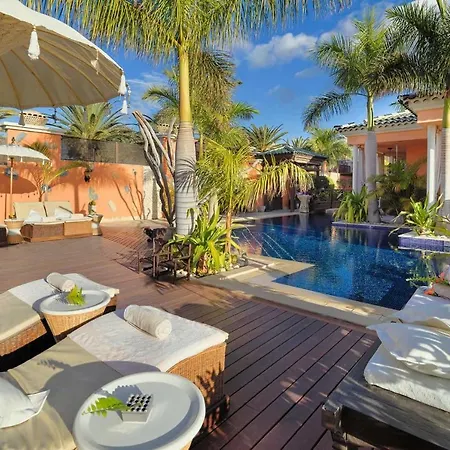 Villa Duchess *