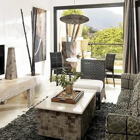 Villa Duchess